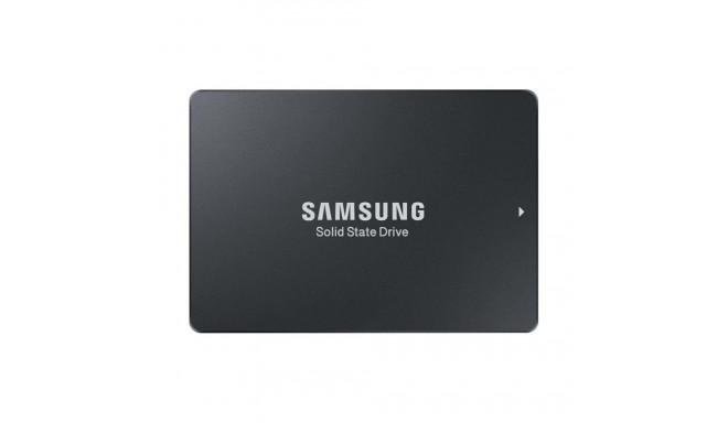 !Samsung SSD DCT PM893   480GB MZ7L348