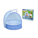 Roll-up pool with a canopy 78x68x60 B52577