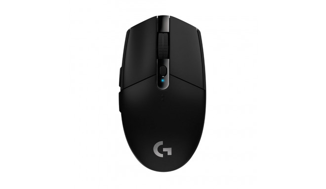 Logitech G juhtmevaba mänguhiir G305 LIGHTSPEED