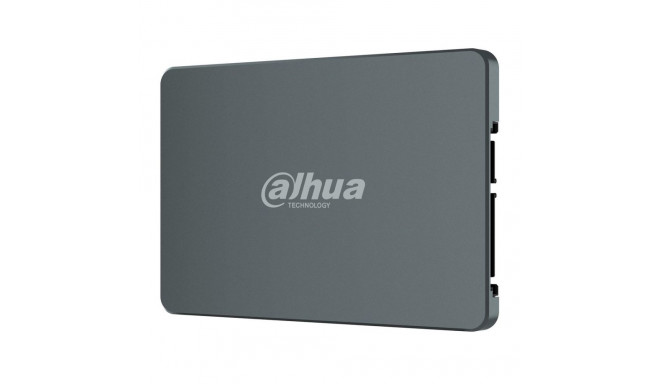 DAHUA SSD-ketas SSD-S820GS2TB 2TB
