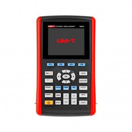 Oscyloskop 50MHz model UTD1050CL