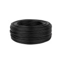 Cable 3 x RCA BLACK