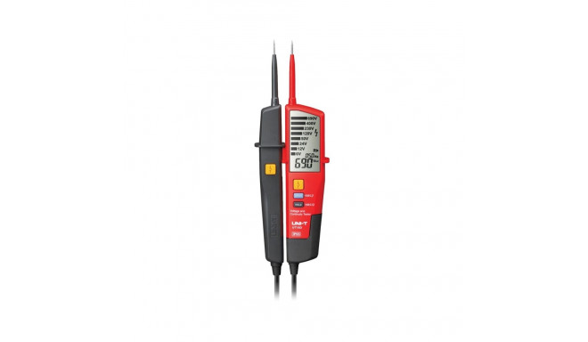 Universaalne tester UT18D