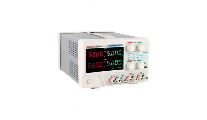 Uni-T UTP3305-II Laboratory Power Supply