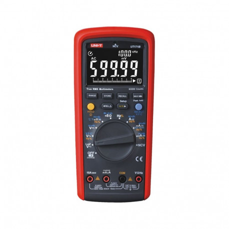 Universaalne multimeeter UT171B