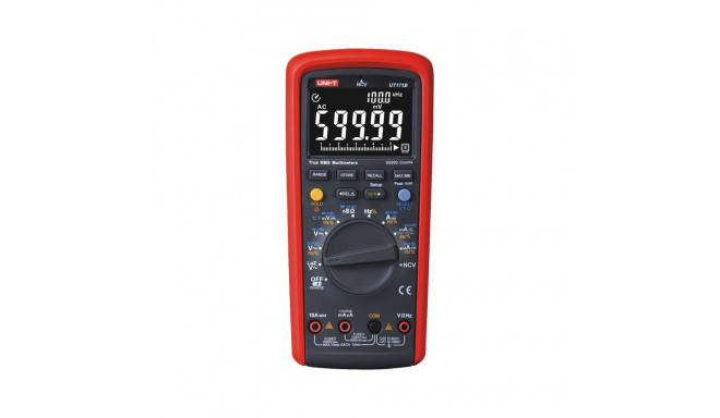 Universaalne multimeeter UT171B