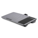Digitus DA-90441 - platform for notebo