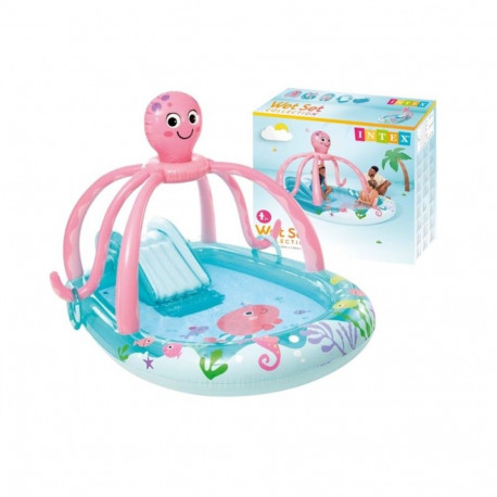 Intex 56138NP kiddie pool Inflatable pool