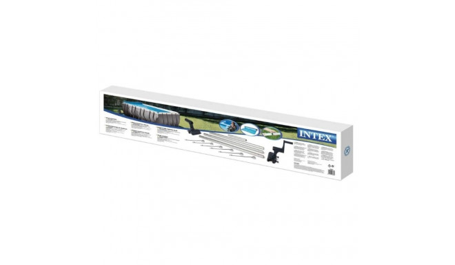 Intex 28051 basseini kattekiht päikesekate