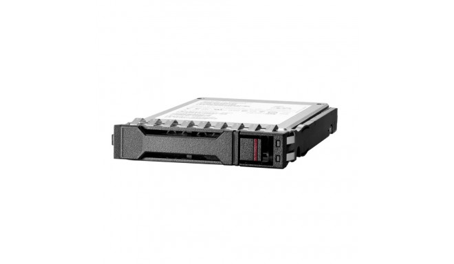 HPE SSD 1.92TB SATA 6G segakasutusega SFF BC Multi Vendor
