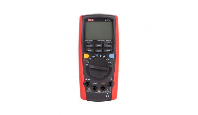 UT71A Multimeter