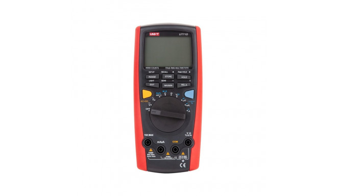 UT71D multimeeter