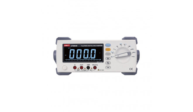 Uni-T Benchtop Meter UT8803E
