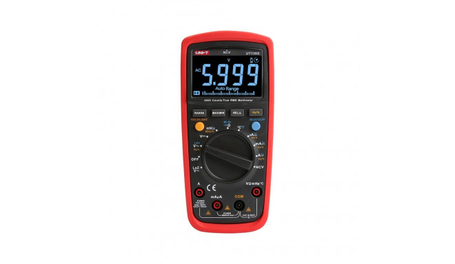 Uni-T UT139S Multimeter