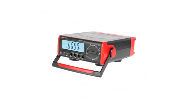 UT801 Bench Meter