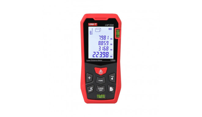 Uni-T LM120A Distance Meter