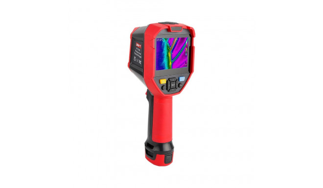 UTi720E Thermal Imaging Camera