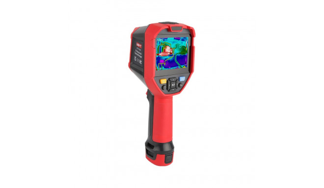 UTi730E Thermal Imaging Camera