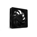 Alphacool Apex Stealth Metal Fan 120 mm, 2,000 rpm - black