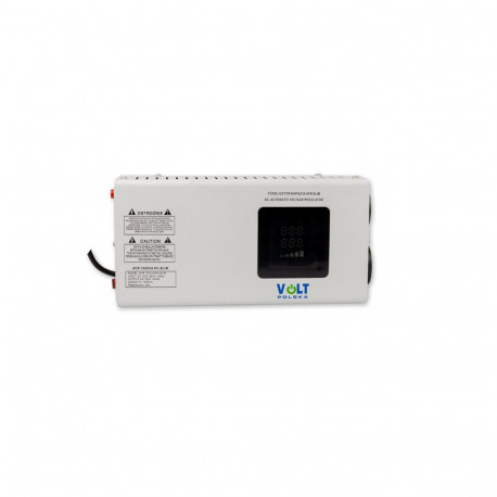 Volt Polska pingestabilisaator AVR 1000VA Slim