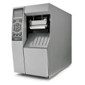 TT Printer ZT510; 4", 203 dpi, Euro and UK cord, Serial, USB, Gigabit Ethernet, Bluetooth LE, Rewind