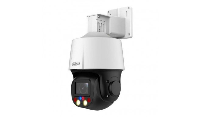 Dahua Technology WizSense SD3E405DB-GNY-A-PV1 Turret IP security camera Indoor & outdoor 2560 x 1440