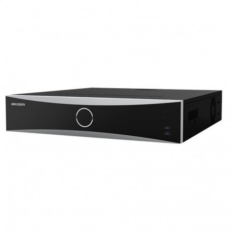 IP DVR: HIKVISION DS-7716NXI-I4/16P/S (E)