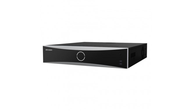 IP DVR: HIKVISION DS-7716NXI-I4/16P/S (E)