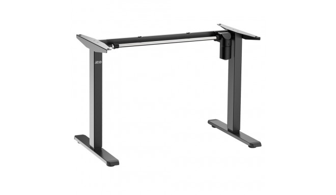 elektriline laud ühe mootoriga Ergo Office, seismiseks, max. 80kg, max. kõrgus 1160mm, ER-443