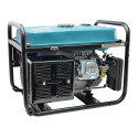 KÖNNER & SÖHNEN GASOLINE GENERATOR/GENERATOR 2.6KW 230V KS 3000