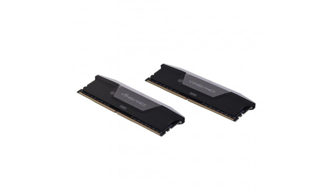 Corsair Vengeance CMK96GX5M2B5600C40 mälu moodul 96 GB 2 x 48 GB DDR5 5600 MHz
