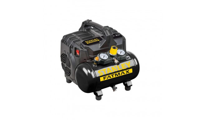 OIL-FREE COMPRESSOR STANLEY B2BL104STF564