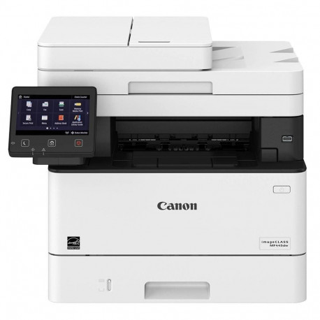 Canon i-SENSYS MF455DW laser A4 1200 x 1200 DPI 38 lk/min Wi-Fi
