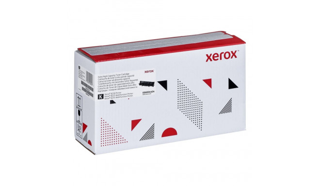 Xerox 006R04404 originaal must toonerikassett 1 tk