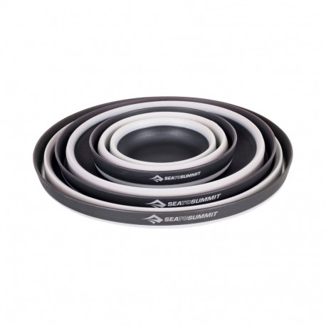 Sea to Summit Frontier UL 2P kokkupandav nõudekomplekt