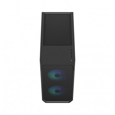 Fractal Design miditorn Focus 2, must