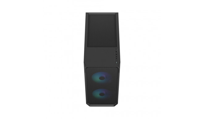 Fractal Design Focus 2 Midi Tower Black