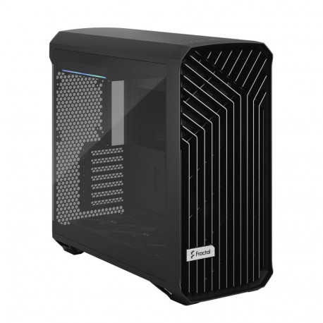 Fractal Design arvutikorpus Torrent, must