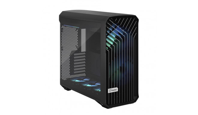 Fractal Design Torrent Tower Black