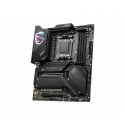 MSI MPG X670E CARBON WIFI motherboard AMD X670 Socket AM5 ATX