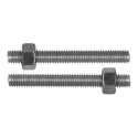PYRAMIS 090918801 kitchen faucet Grey
