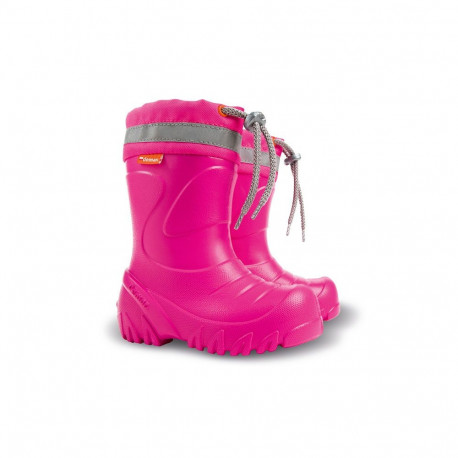 Demar Mammut roosa termokummik 24/25