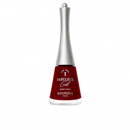 BOURJOIS geelküünelakk FABULEUX #340 9ml, berry Paris