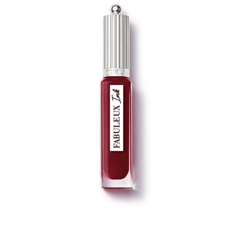 BOURJOIS FABULEUX INK labial líquido #05-berry'Tale Romance 3,5 ml