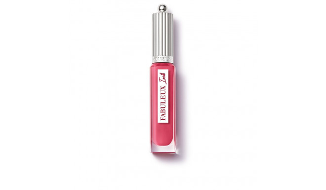 BOURJOIS FABULEUX INK labial líquido #06-cotton Candy'De 3,5 ml