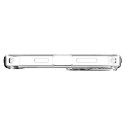 Spigen Ultra Hybrid Mag MagSafe – Etui do iPhone 15 Plus / iPhone 14 Plus (Czarny)