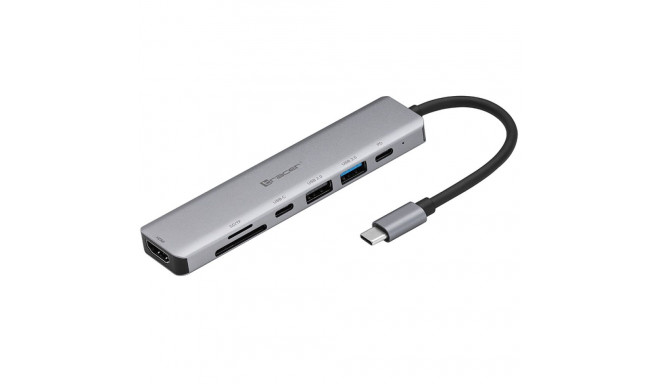 Tracer 46997 All-In-One + HUB USB