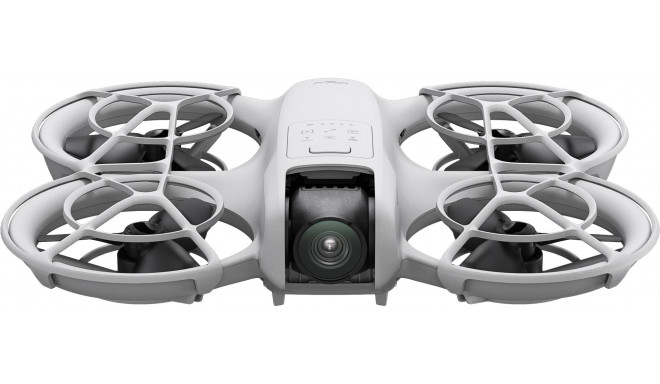 DJI Neo without remote control