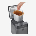 GRAEF BA806 bread maker, grey