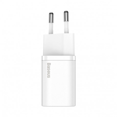 Baseus Super Si  Wall Charger PD 20W USB-C